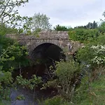 Eanymore Farm Cottage