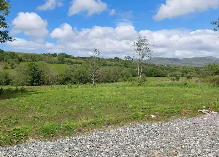 Eanymore Farm Cottage